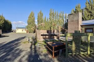 Punta Soberana – Complejo