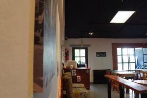 Punto Patagonico Hostel Bariloche