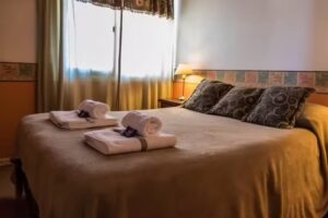 Punto Sur Departamentos Turísticos