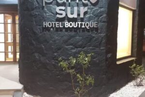 PUNTO SUR HOTEL BOUTIQUE