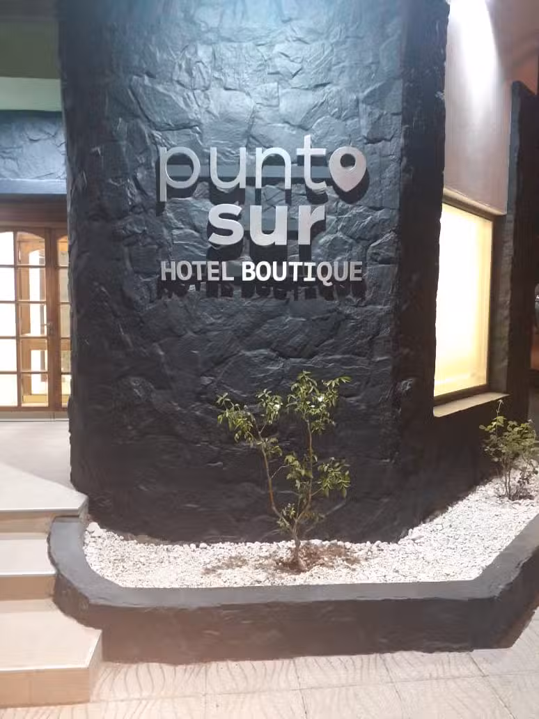 PUNTO SUR HOTEL BOUTIQUE