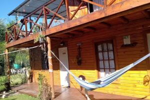 Pura vida quinta parador