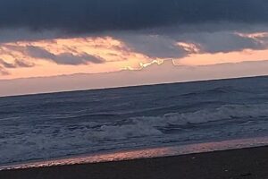 Pura Vida refugio de mar