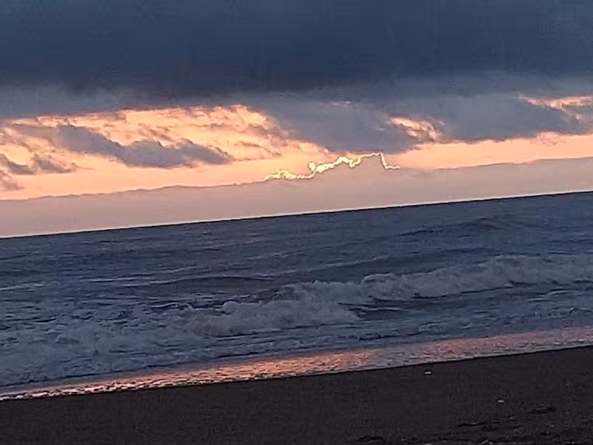 Pura Vida refugio de mar