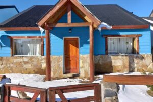 PuraPatagonia Cabaña