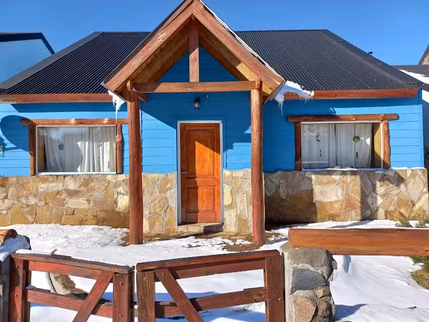 PuraPatagonia Cabaña