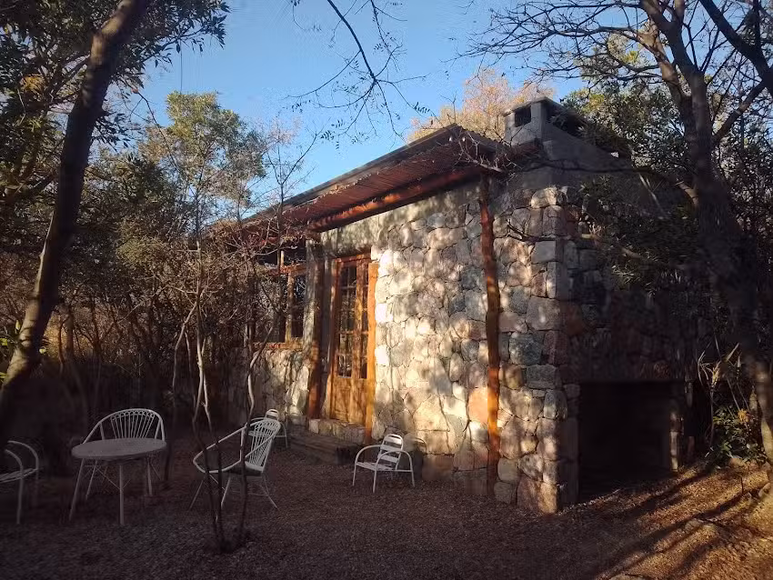 Quebrachal del Monte