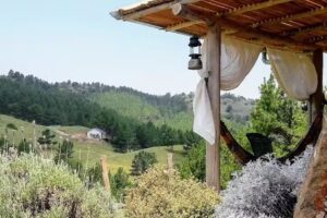 Quebrada del Silencio El Durazno