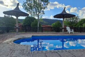 Quebrada Del Viento – Cabañas