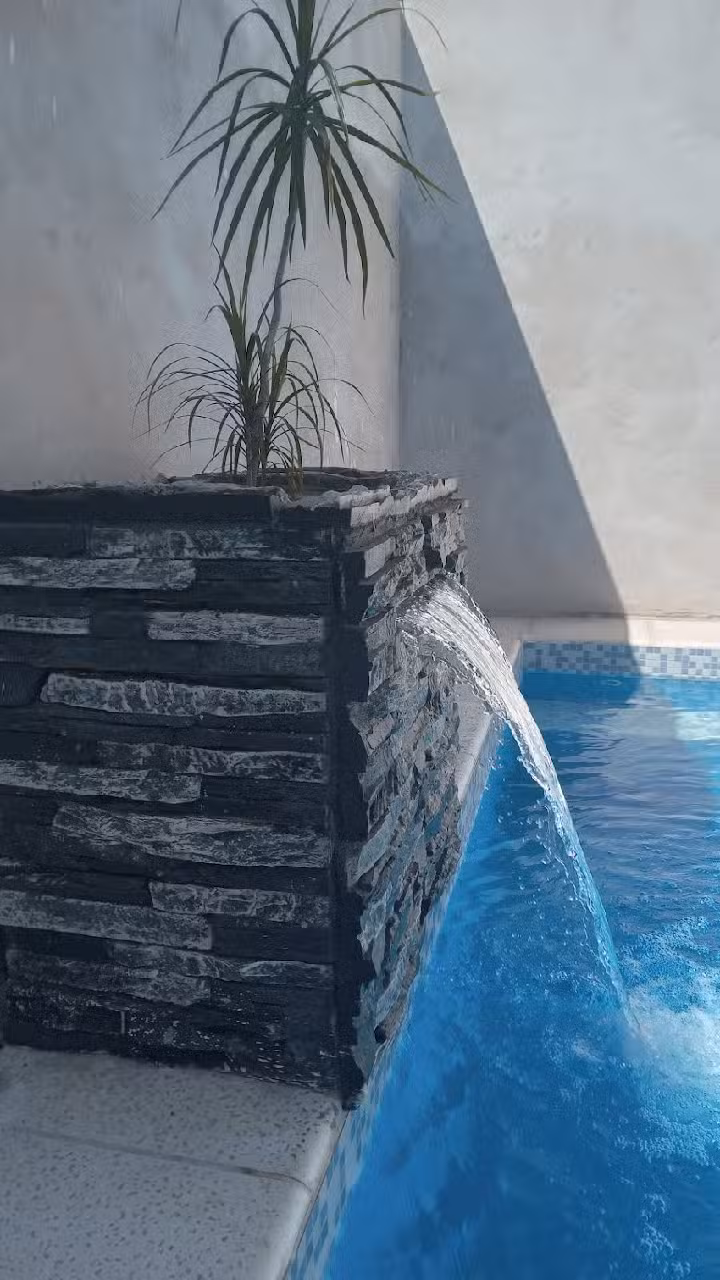 Quincho Bichito de luz