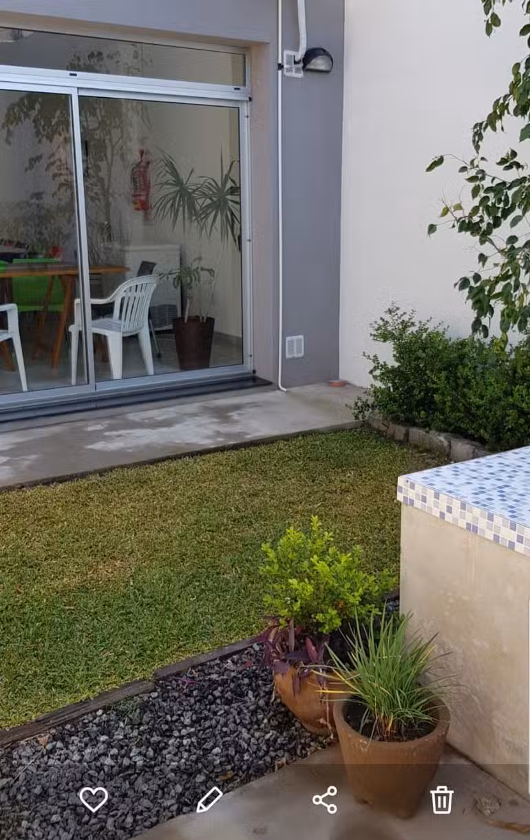 Quincho Chivilcoy – Salon de eventos