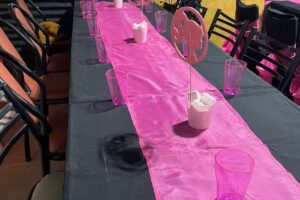 Quincho Don Américo