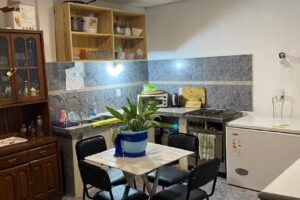 Quincho “El Clan”