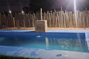 Quincho El Encuentro