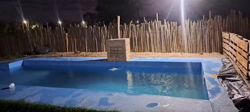 Quincho El Encuentro