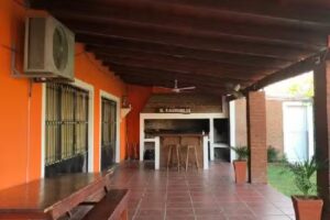 QUINCHO EL FLACO Y CAPO