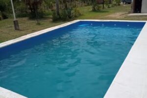 Quincho “EL GRINGO”