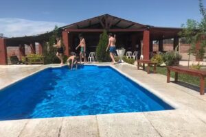 Quincho La Buena Vida