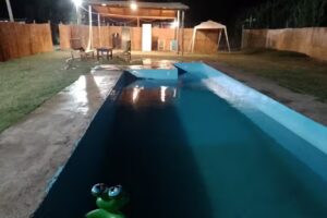 Quincho “LA CATALINA”