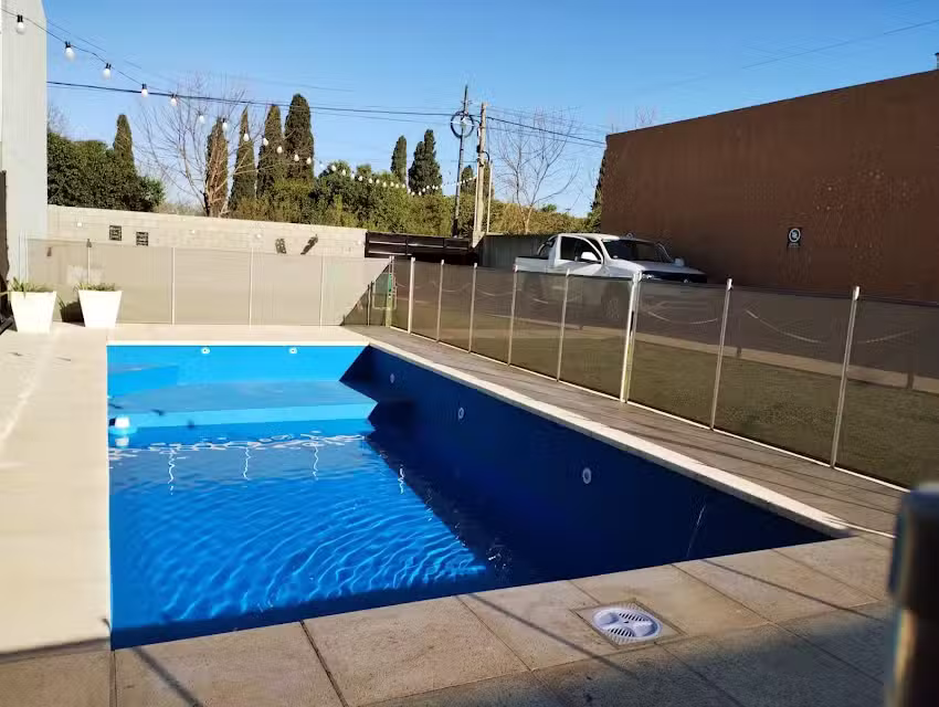 Quincho LA ESPERANZA