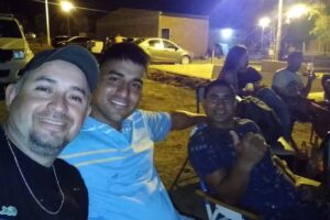 Quincho “La Junta”