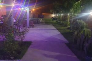 QUINCHO “LAS LEONORAS”