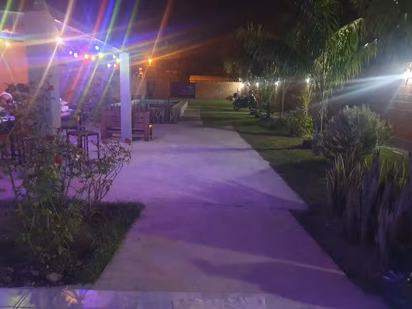 QUINCHO “LAS LEONORAS”