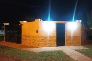 Quincho Las Margaritas