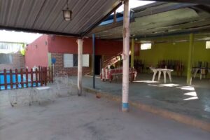 Quincho los Alisos- Palpalá