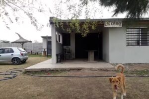 Quincho Los Cuñados