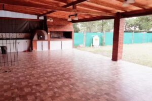 QUINCHO MIRADOR DEL RIO