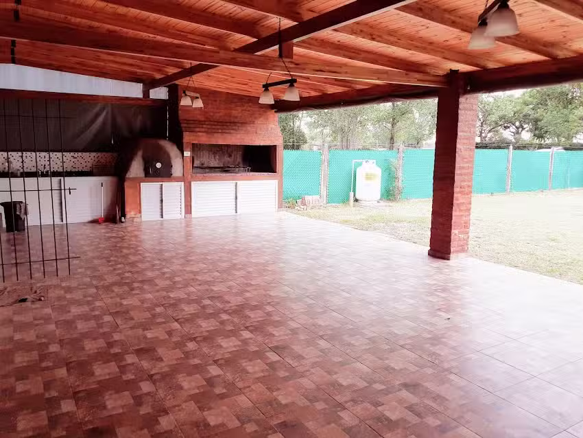 QUINCHO MIRADOR DEL RIO