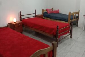 Quincho Pileta y Energía