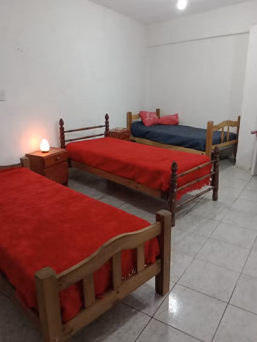 Quincho Pileta y Energía