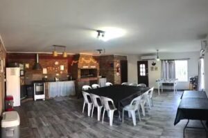 Quincho Roca Alquiler Temporario Eventos & Zona CAI Talleres