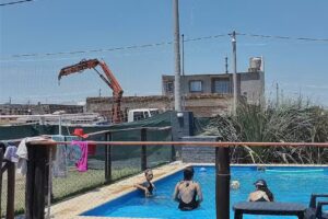 Quincho “Tio Nico”