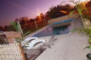 Quinta Alto del Monte