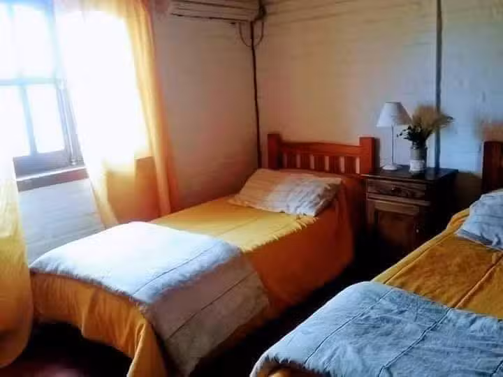 Quinta Amanecer El Paraiso