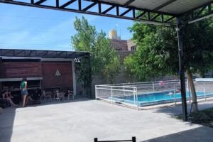 Quinta/ cabaña La solana