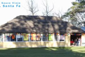 Quinta Camping A.Pe.L. Santa Fe – Sauce Viejo – SF