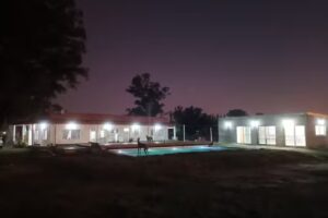 Quinta “Carpe Diem”