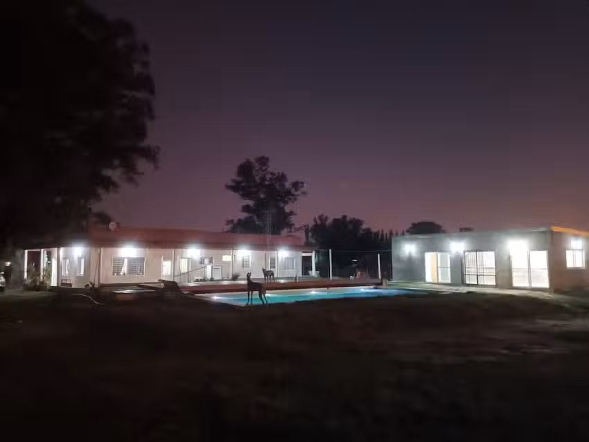 Quinta “Carpe Diem”