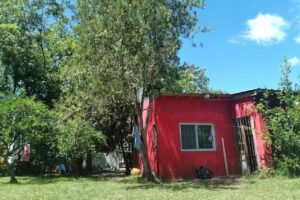 Quinta Ciervo De Los Pantanos