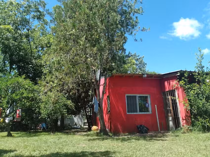 Quinta Ciervo De Los Pantanos