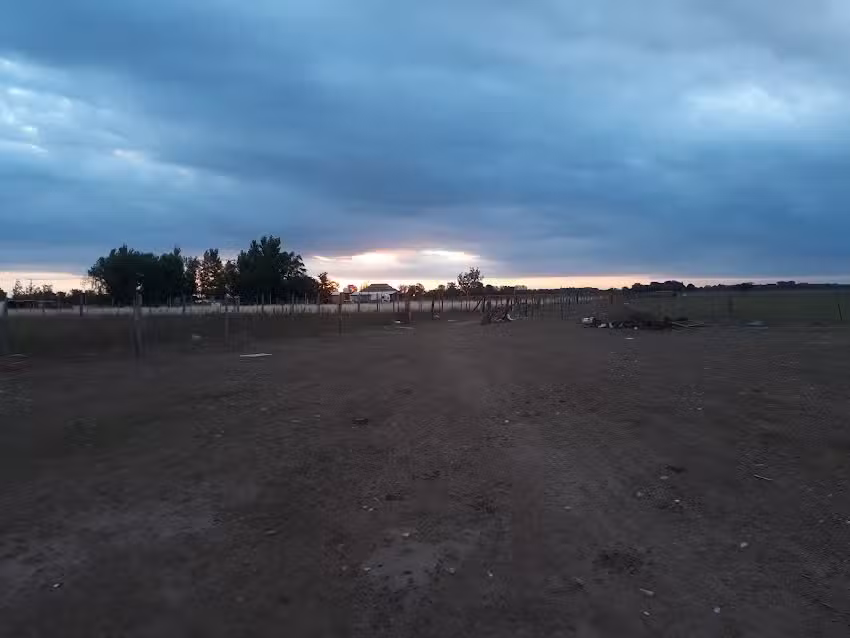 Quinta Cuna de Halcones