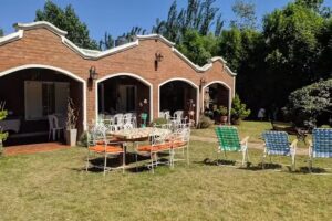 Quinta De Los Pibitos