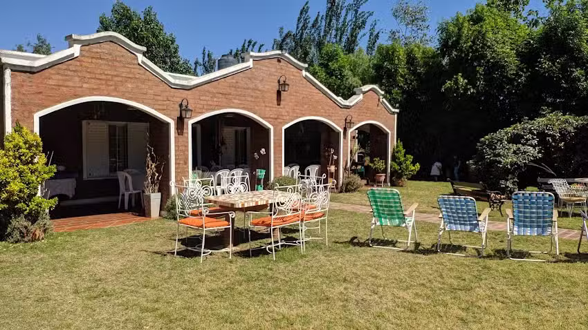 Quinta De Los Pibitos