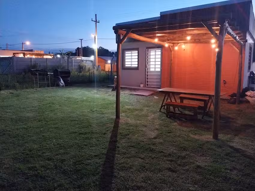 Quinta del Sol Junin