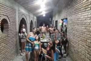 Quinta Don Carlos – Parana