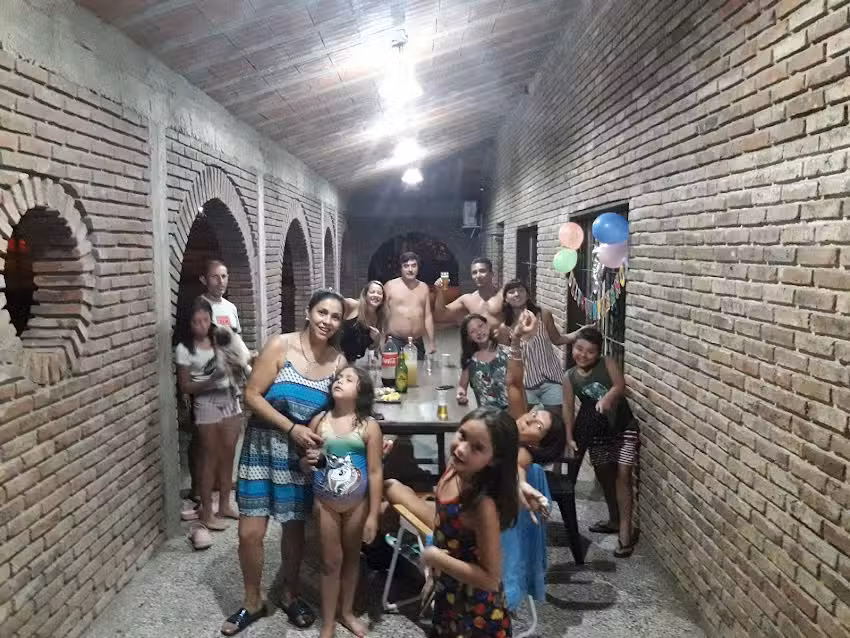 Quinta Don Carlos – Parana